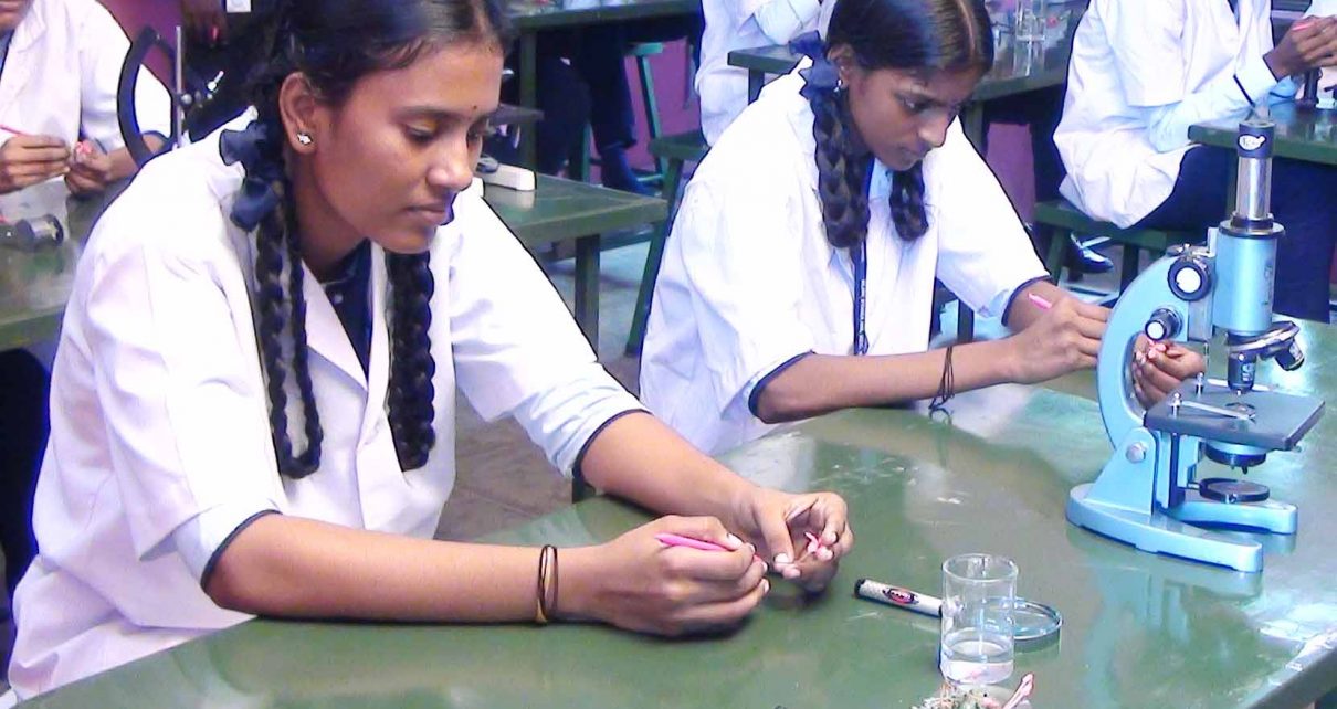 biology Lab