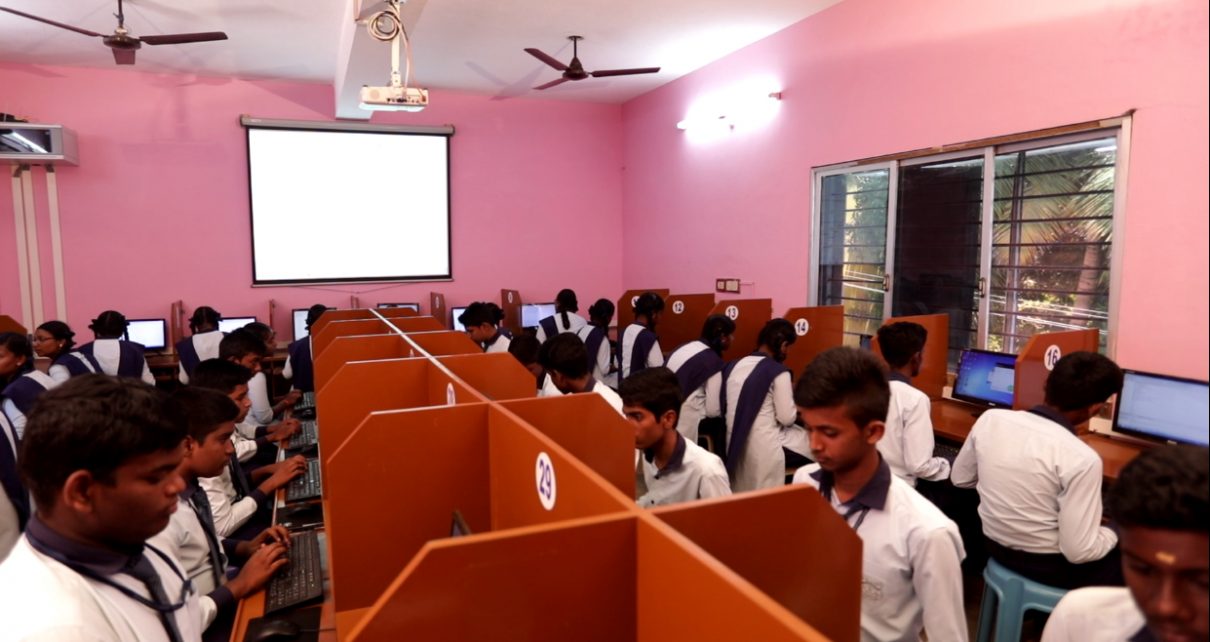 computer Lab