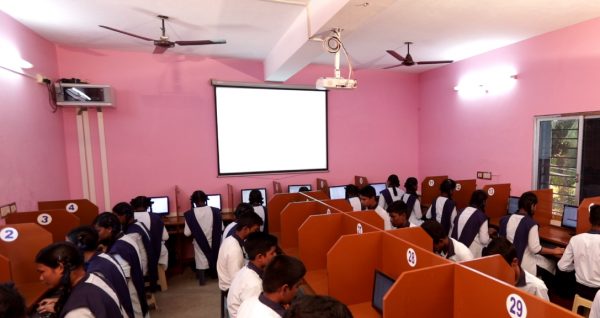 computer Lab