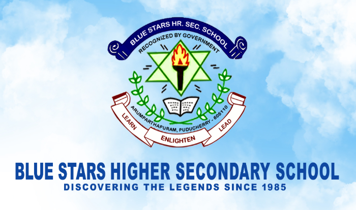 Blue-Stars-Hr-Sec-School-Pondicherry